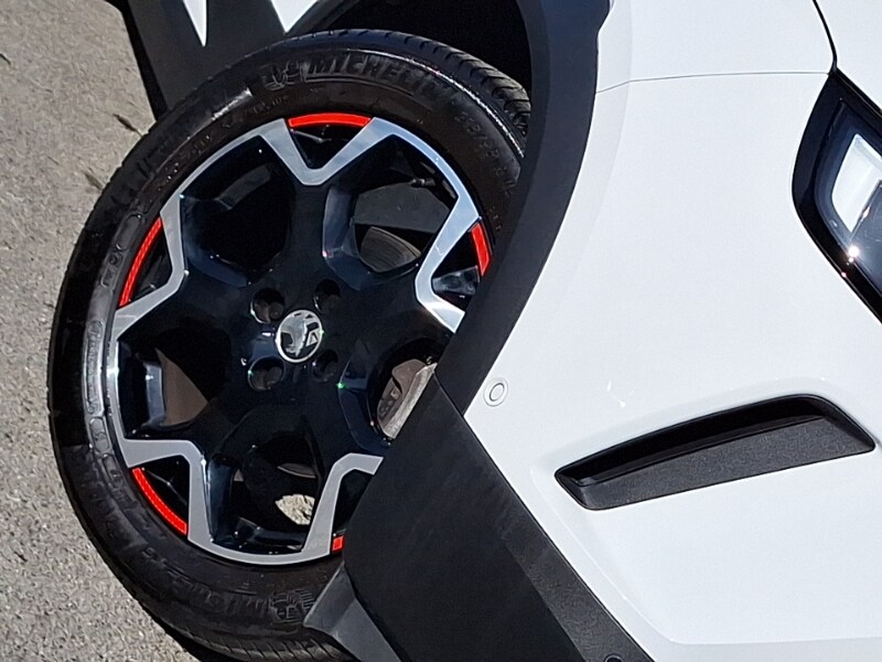 Used Vauxhall Mokka 2022 for sale - 77933282: Photo 9