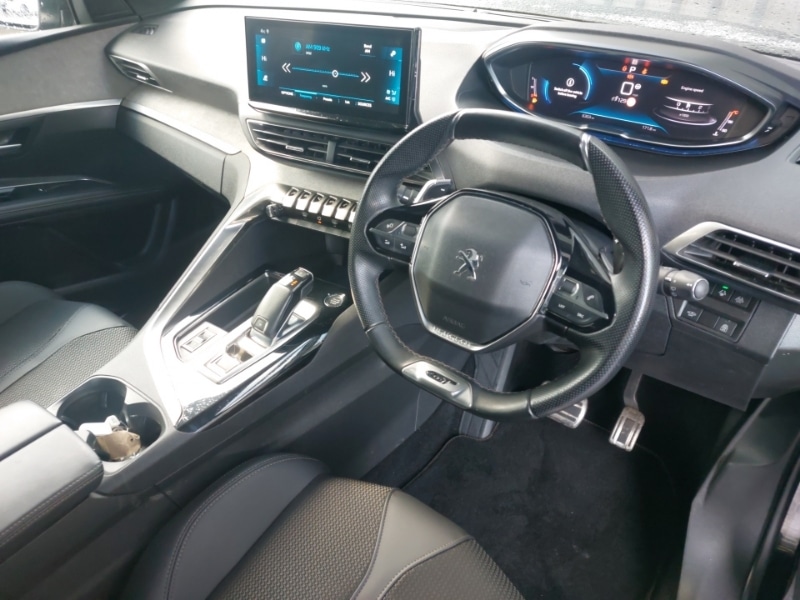 Used Peugeot 5008 2023 for sale - 78013307: Photo 11