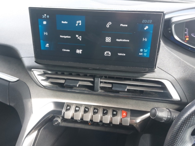 Used Peugeot 5008 2023 for sale - 78013307: Photo 12