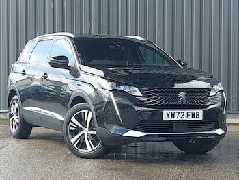 Used Peugeot 5008 2023 for sale - 78013307: Photo