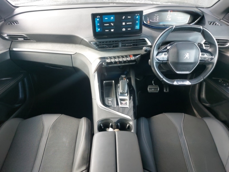 Used Peugeot 5008 2023 for sale - 78013307: Photo 2