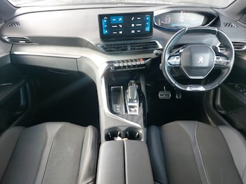 Used Peugeot 5008 2023 for sale - 78013307: Photo