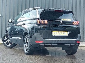 Used Peugeot 5008 2023 for sale - 78013307: Photo