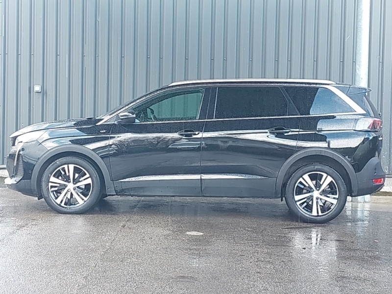 Used Peugeot 5008 2023 for sale - 78013307: Photo 4