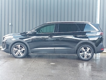 Used Peugeot 5008 2023 for sale - 78013307: Photo