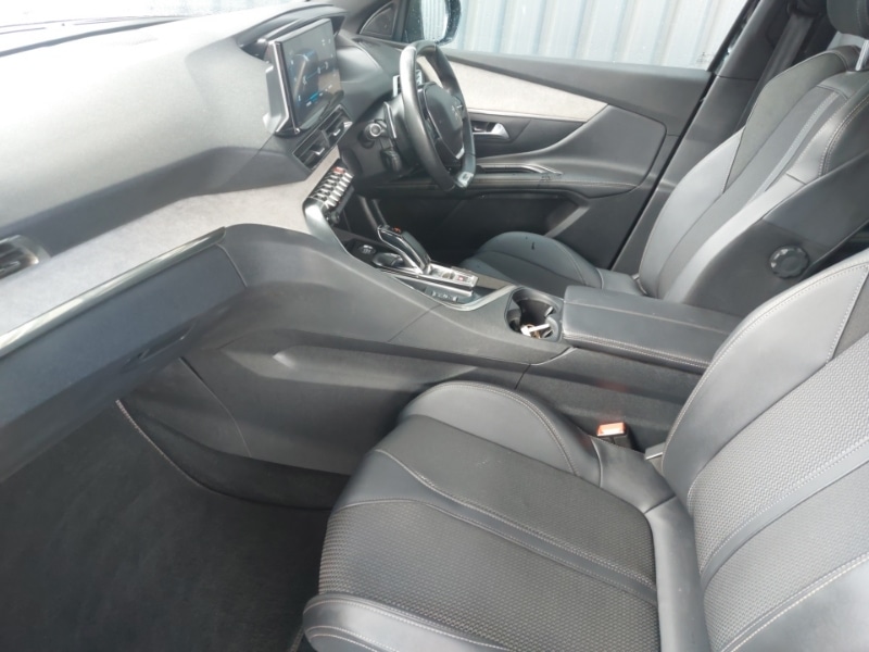 Used Peugeot 5008 2023 for sale - 78013307: Photo 5