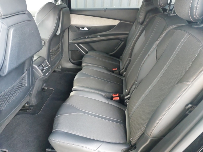 Used Peugeot 5008 2023 for sale - 78013307: Photo 6