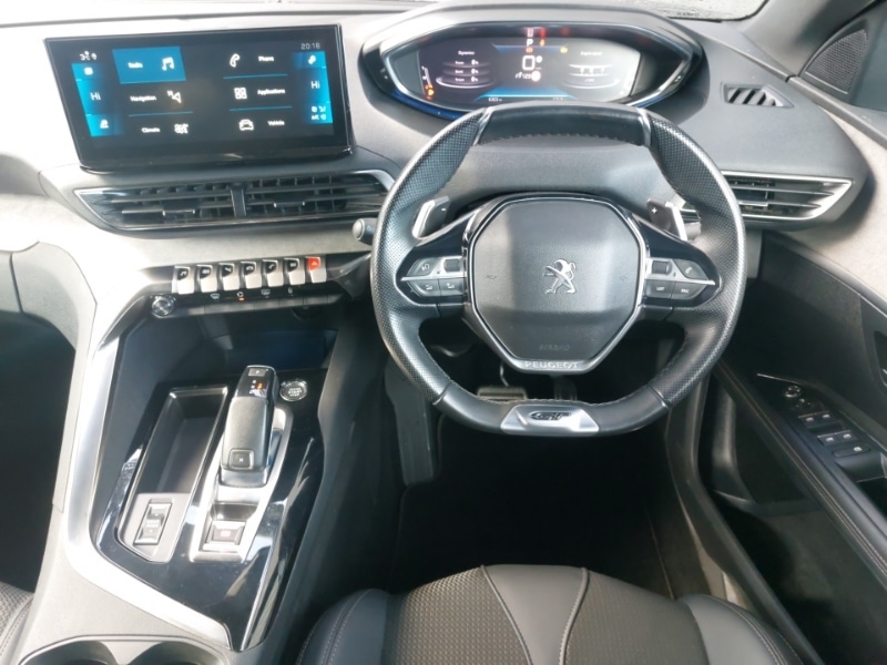 Used Peugeot 5008 2023 for sale - 78013307: Photo 7