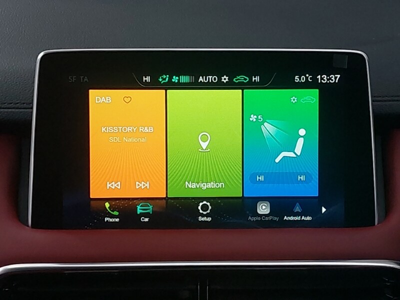 Used MG MG HS 2022 for sale - 77503373: Photo 10