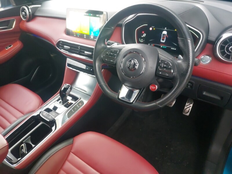 Used MG MG HS 2022 for sale - 77503373: Photo 11