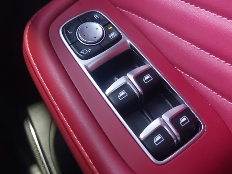 Used MG MG HS 2022 for sale - 77503373: Photo 16