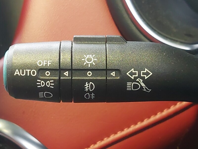 Used MG MG HS 2022 for sale - 77503373: Photo 18