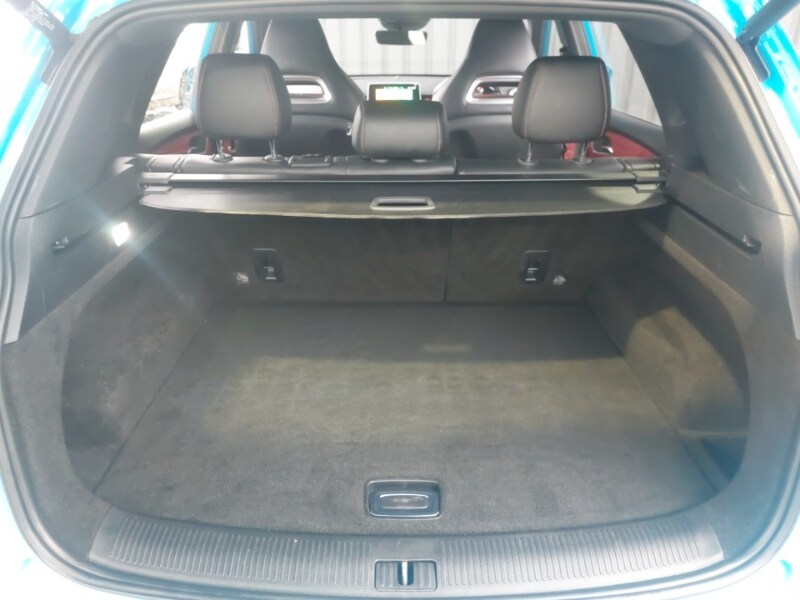 Used MG MG HS 2022 for sale - 77503373: Photo 8