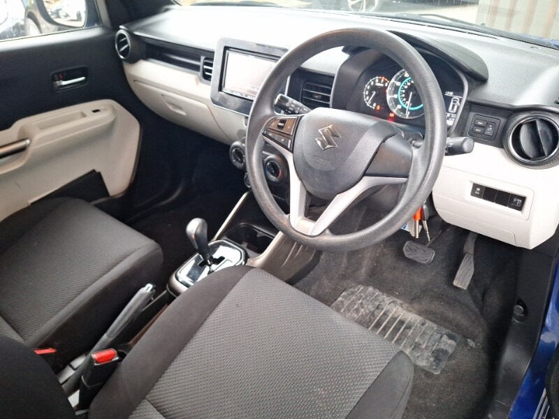 Used Suzuki Ignis 2017 for sale - 77035177: Photo 10