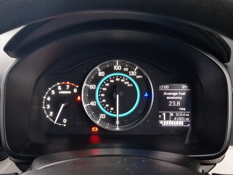 Used Suzuki Ignis 2017 for sale - 77035177: Photo 11