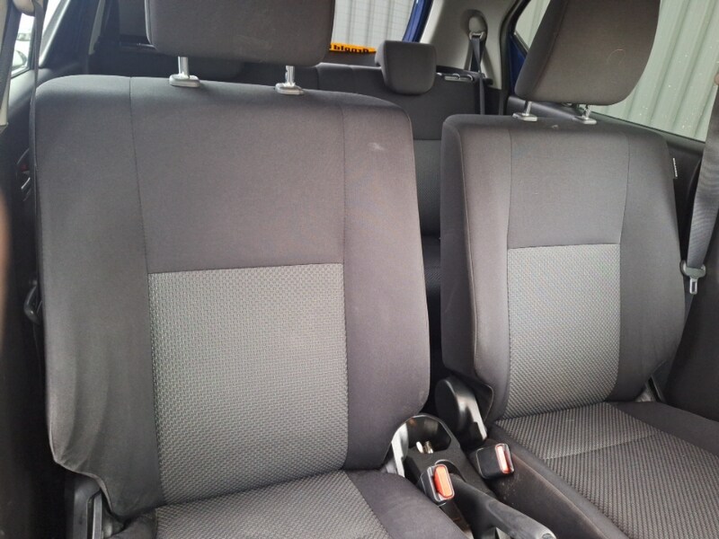 Used Suzuki Ignis 2017 for sale - 77035177: Photo 14