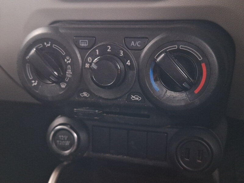 Used Suzuki Ignis 2017 for sale - 77035177: Photo 16