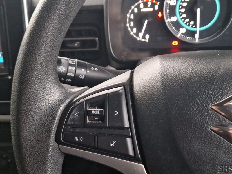 Used Suzuki Ignis 2017 for sale - 77035177: Photo 17