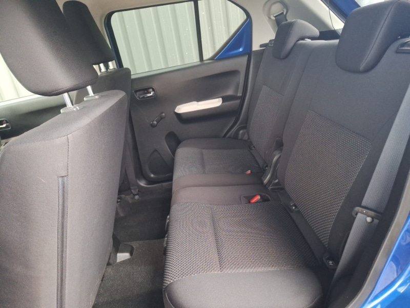 Used Suzuki Ignis 2017 for sale - 77035177: Photo 6