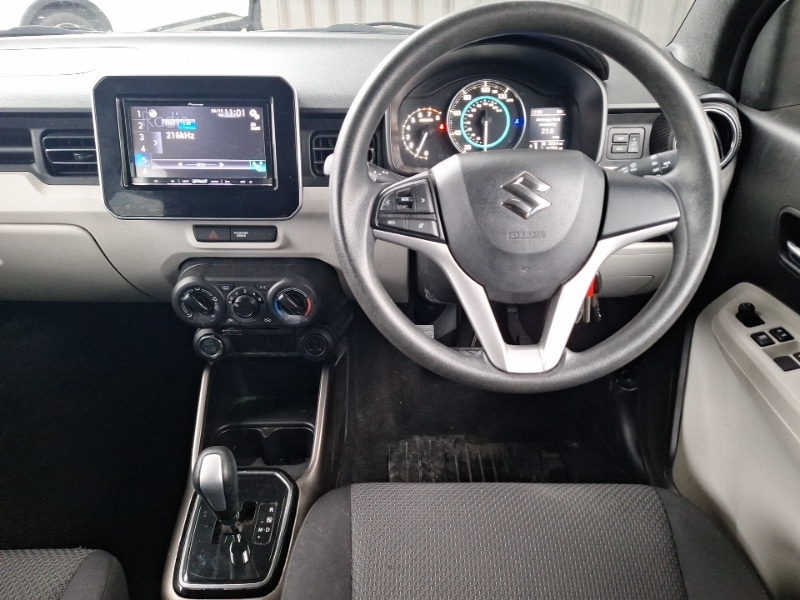 Used Suzuki Ignis 2017 for sale - 77035177: Photo 7
