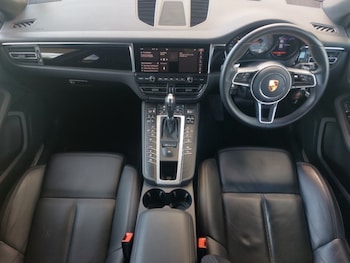 Used Porsche Macan 2020 for sale - 78972698: Photo