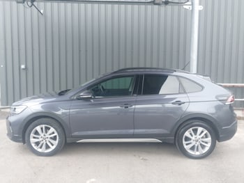 Used Volkswagen Taigo 2024 for sale - 78585283: Photo