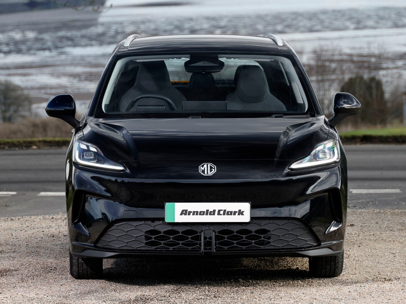 Used MG MG4 2026 for sale - 78169496: Photo 14