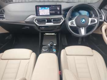 Used BMW iX3 2022 for sale - 75114161: Photo