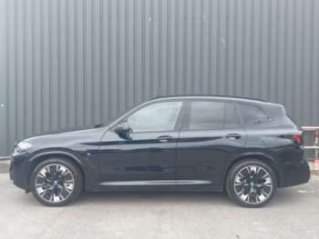 Used BMW iX3 2022 for sale - 75114161: Photo