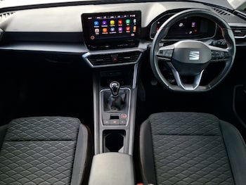 Used SEAT Leon 2021 for sale - 79382678: Photo