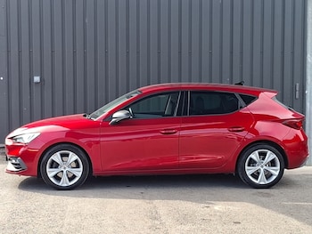 Used SEAT Leon 2021 for sale - 79382678: Photo