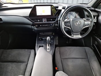 Used Lexus UX 2024 for sale - 75989309: Photo