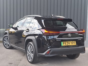 Used Lexus UX 2024 for sale - 75989309: Photo