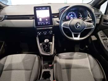 Used Renault Clio 2021 for sale - 74171944: Photo