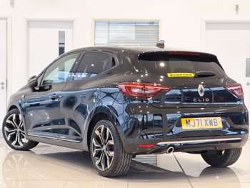 Used Renault Clio 2021 for sale - 74171944: Photo