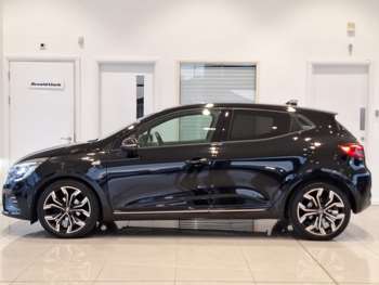 Used Renault Clio 2021 for sale - 74171944: Photo