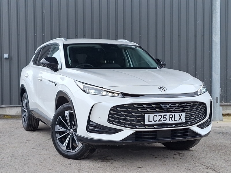 Used MG MG HS 2025 for sale - 78093764: Photo 1