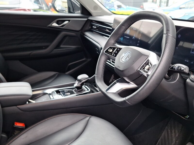 Used MG MG HS 2025 for sale - 78093764: Photo 10