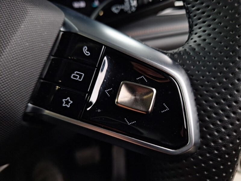 Used MG MG HS 2025 for sale - 78093764: Photo 12