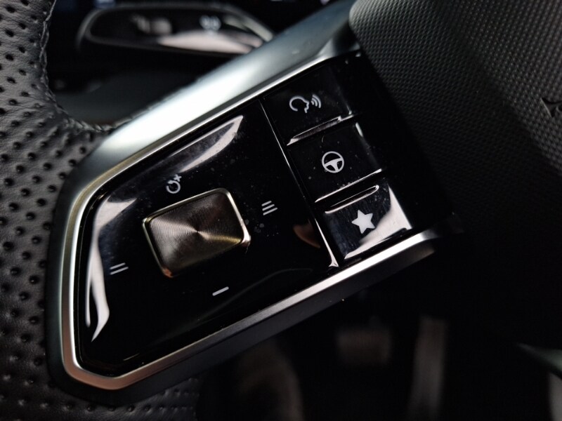 Used MG MG HS 2025 for sale - 78093764: Photo 13