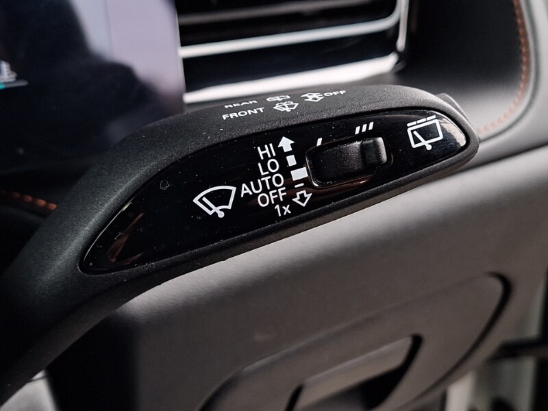 Used MG MG HS 2025 for sale - 78093764: Photo 14