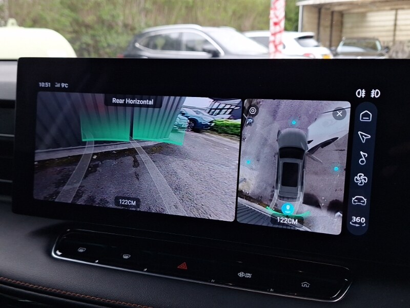 Used MG MG HS 2025 for sale - 78093764: Photo 16