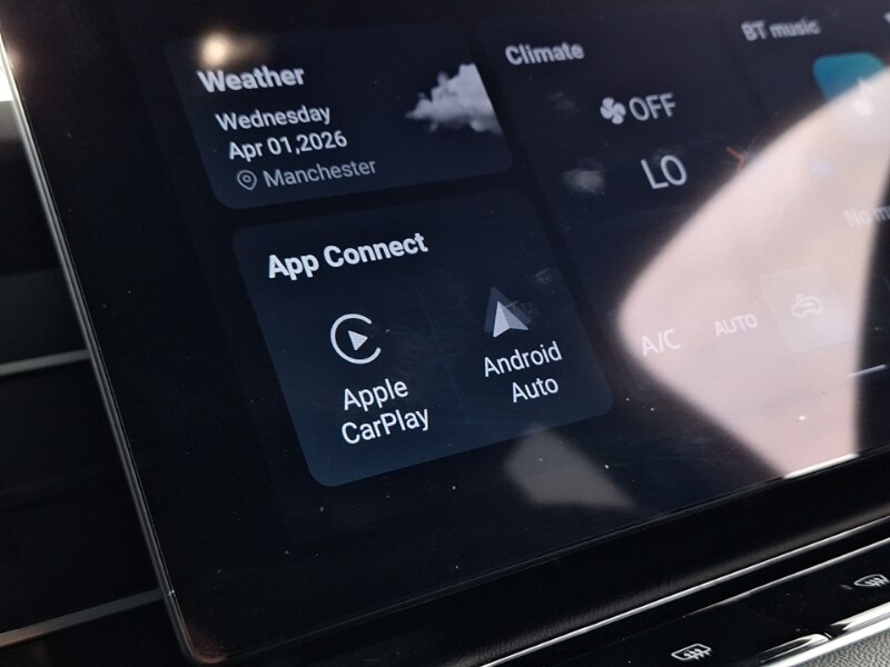 Used MG MG HS 2025 for sale - 78093764: Photo 17