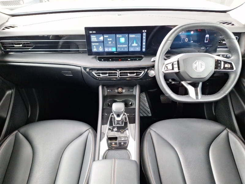 Used MG MG HS 2025 for sale - 78093764: Photo 2