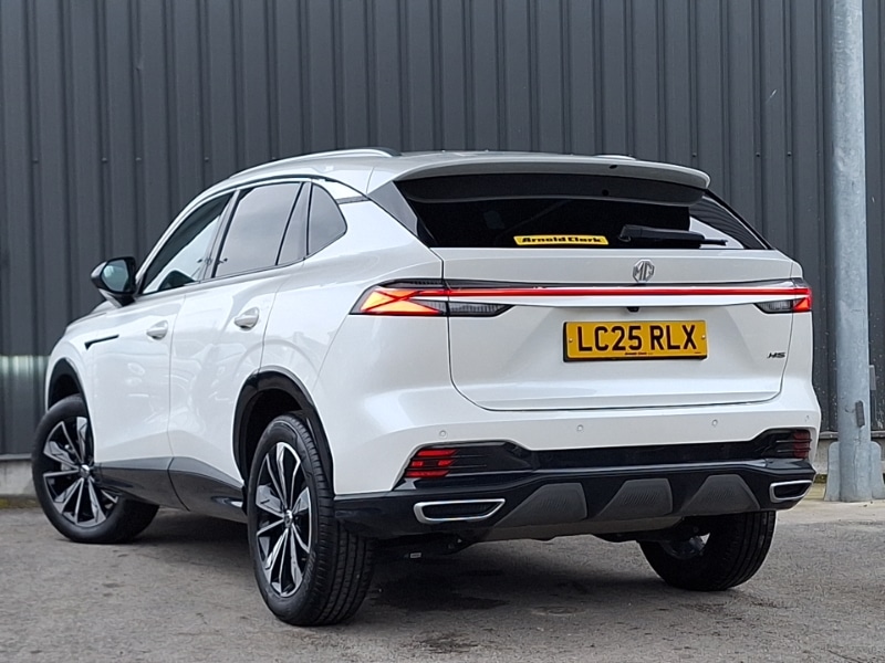 Used MG MG HS 2025 for sale - 78093764: Photo 3