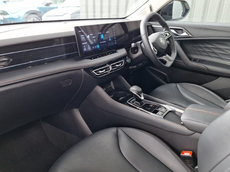 Used MG MG HS 2025 for sale - 78093764: Photo 5