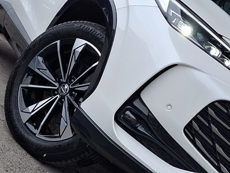 Used MG MG HS 2025 for sale - 78093764: Photo 9