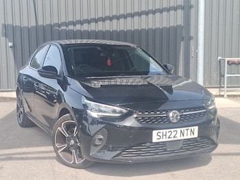 Used Vauxhall Corsa 2022 for sale - 78756915: Photo
