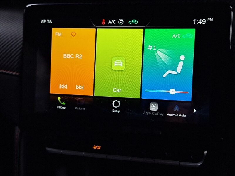 Used MG MG ZS 2023 for sale - 77761216: Photo 17