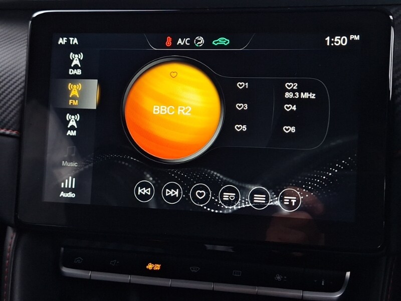 Used MG MG ZS 2023 for sale - 77761216: Photo 18